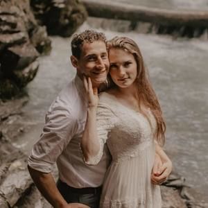 Meet your Posher, Daisy